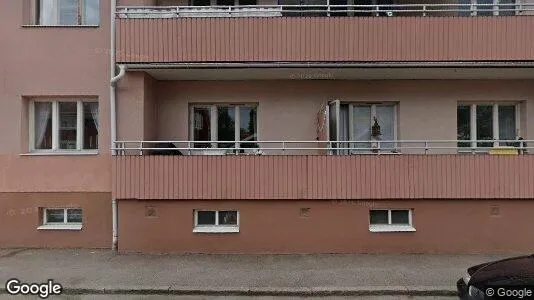 Bostadsrätter till salu i Falun - Bild från Google Street View