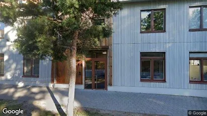 Bostadsrätter till salu i Sollentuna - Bild från Google Street View