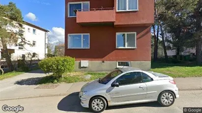Bostadsrätter till salu i Västerort - Bild från Google Street View