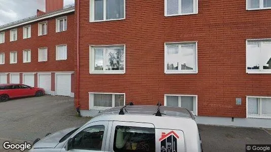 Bostadsrätter till salu i Nyköping - Bild från Google Street View