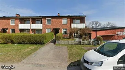 Bostadsrätter till salu i Borlänge - Bild från Google Street View