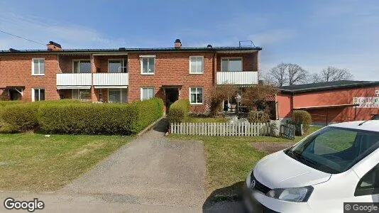 Bostadsrätter till salu i Borlänge - Bild från Google Street View