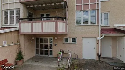 Bostadsrätter till salu i Uppsala - Bild från Google Street View