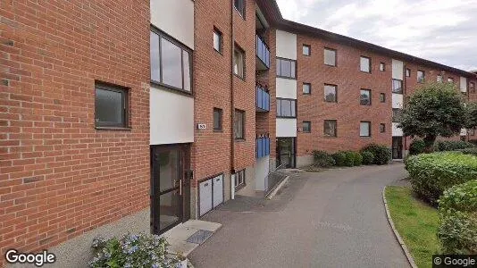 Bostadsrätter till salu i Örgryte-Härlanda - Bild från Google Street View