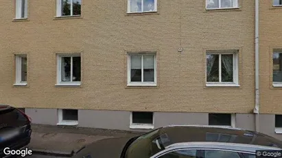 Bostadsrätter till salu i Karlstad - Bild från Google Street View