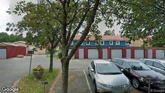 Bostadsrätter till salu i Mariestad - Bild från Google Street View