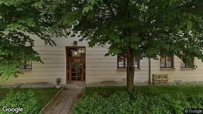Bostadsrätter till salu i Söderort - Bild från Google Street View