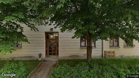 Bostadsrätter till salu i Söderort - Bild från Google Street View