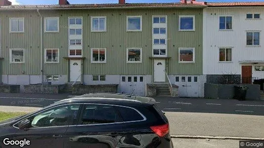 Bostadsrätter till salu i Örgryte-Härlanda - Bild från Google Street View