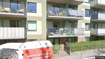 Bostadsrätter till salu i Västerort - Bild från Google Street View