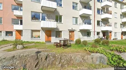 Bostadsrätter till salu i Söderort - Bild från Google Street View