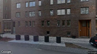 Bostadsrätter till salu i Järfälla - Bild från Google Street View