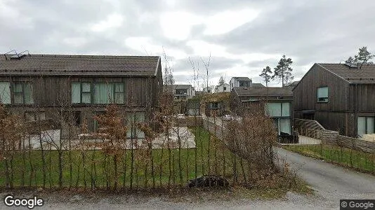 Bostadsrätter till salu i Huddinge - Bild från Google Street View