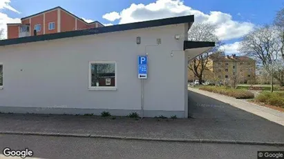 Bostadsrätter till salu i Borlänge - Bild från Google Street View