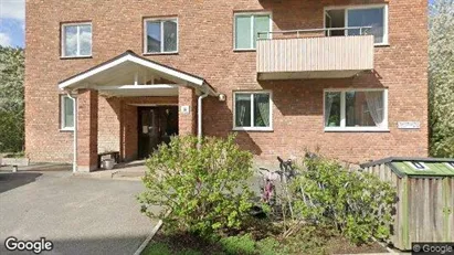 Bostadsrätter till salu i Söderort - Bild från Google Street View