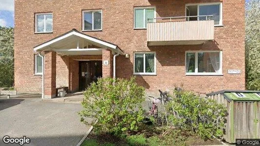 Bostadsrätter till salu i Söderort - Bild från Google Street View
