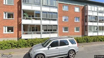 Bostadsrätter till salu i Jönköping - Bild från Google Street View