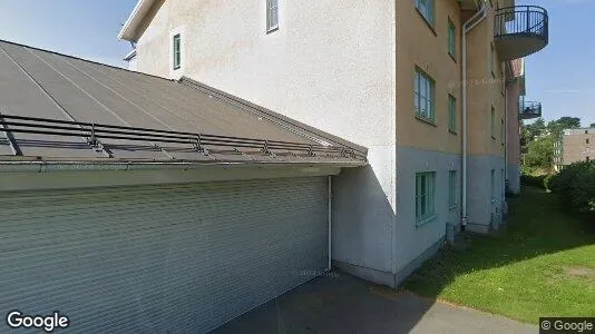 Bostadsrätter till salu i Salem - Bild från Google Street View