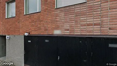 Bostadsrätter till salu i Sollentuna - Bild från Google Street View
