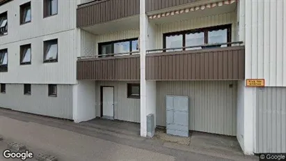 Bostadsrätter till salu i Ale - Bild från Google Street View