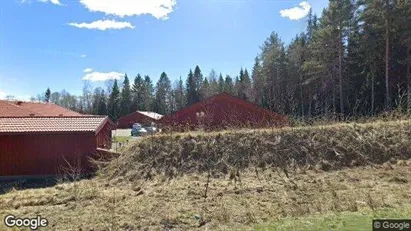 Bostadsrätter till salu i Borlänge - Bild från Google Street View