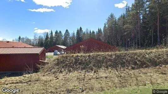 Bostadsrätter till salu i Borlänge - Bild från Google Street View