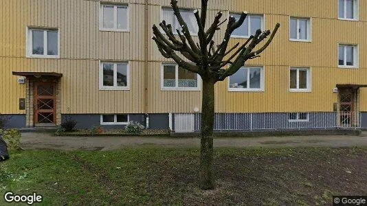 Bostadsrätter till salu i Örgryte-Härlanda - Bild från Google Street View