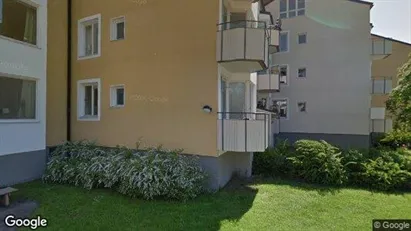 Bostadsrätter till salu i Söderort - Bild från Google Street View