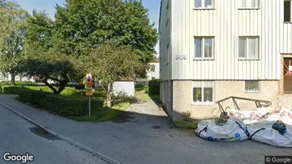 Bostadsrätter till salu i Söderort - Bild från Google Street View