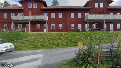 Bostadsrätter till salu i Åre - Bild från Google Street View