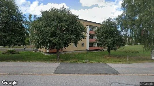 Bostadsrätter till salu i Västervik - Bild från Google Street View