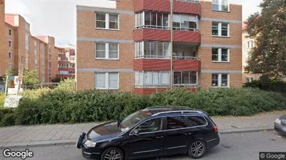 Bostadsrätter till salu i Norrköping - Bild från Google Street View