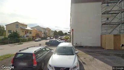Bostadsrätter till salu i Östhammar - Bild från Google Street View