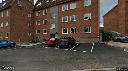 Bostadsrätter till salu i Trollhättan - Bild från Google Street View