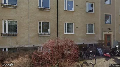 Bostadsrätter till salu i Täby - Bild från Google Street View