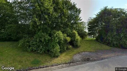 Bostadsrätter till salu i Lidköping - Bild från Google Street View
