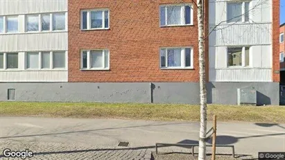Bostadsrätter till salu i Borlänge - Bild från Google Street View