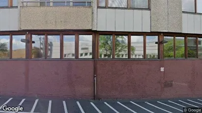 Bostadsrätter till salu i Göteborg Centrum - Bild från Google Street View