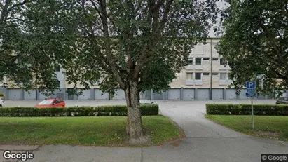 Bostadsrätter till salu i Uppsala - Bild från Google Street View
