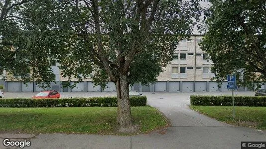 Bostadsrätter till salu i Uppsala - Bild från Google Street View