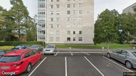 Bostadsrätter till salu i Karlstad - Bild från Google Street View