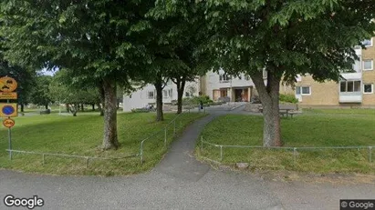 Bostadsrätter till salu i Lundby - Bild från Google Street View