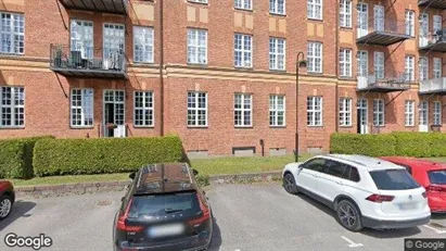 Bostadsrätter till salu i Karlstad - Bild från Google Street View