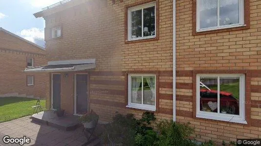 Bostadsrätter till salu i Sundsvall - Bild från Google Street View