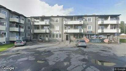 Bostadsrätter till salu i Sundsvall - Bild från Google Street View