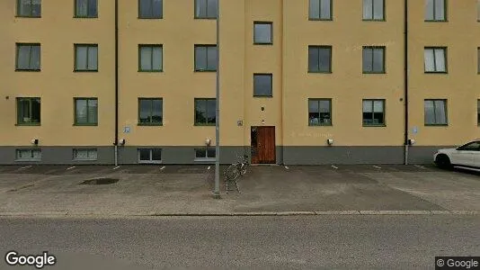 Bostadsrätter till salu i Trollhättan - Bild från Google Street View