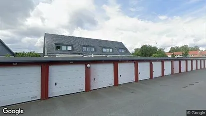 Bostadsrätter till salu i Jönköping - Bild från Google Street View