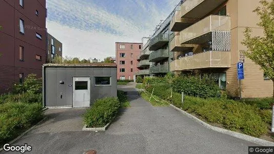 Bostadsrätter till salu i Askim-Frölunda-Högsbo - Bild från Google Street View