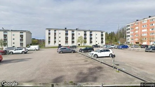 Bostadsrätter till salu i Norrtälje - Bild från Google Street View