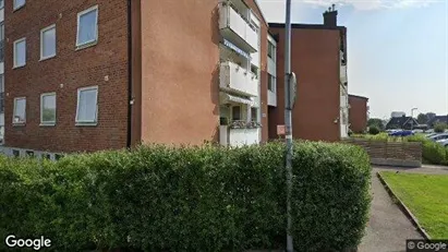Bostadsrätter till salu i Mölndal - Bild från Google Street View